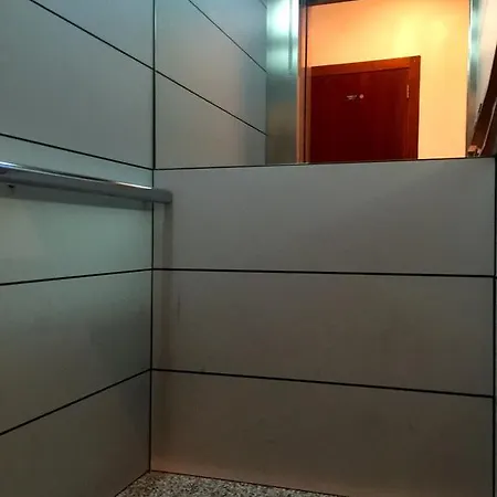 Bet - Trinitarios Apartamento Valencia