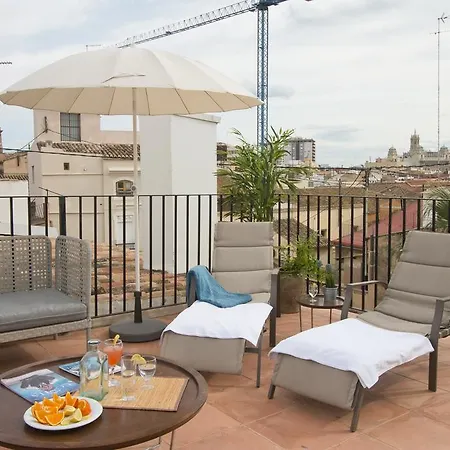 Bet - Trinitarios Apartment *