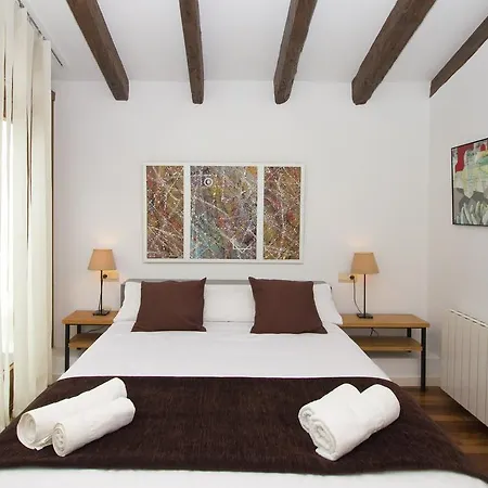 Bet - Trinitarios Apartamento Valencia