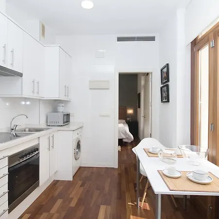 Bet - Trinitarios Apartamento *