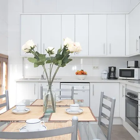 Apartment Bet - Trinitarios Valencia
