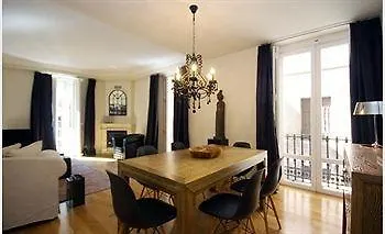 Bet - Trinitarios Apartamento