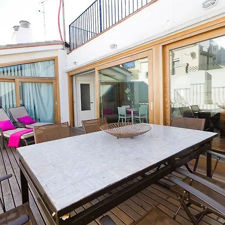 Apartamento Bet - Trinitarios Valencia