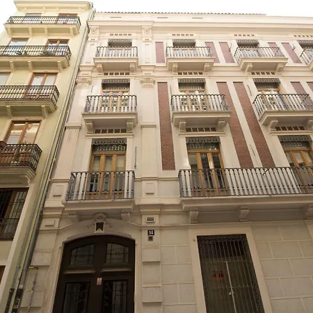 Bet - Trinitarios * Valencia