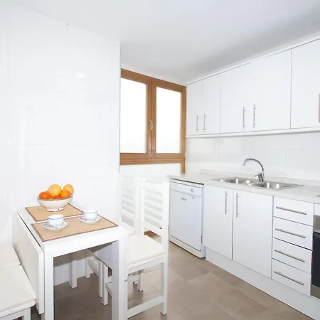 Apartamento Bet - Trinitarios