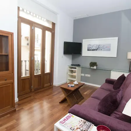 Apartamento Bet - Trinitarios