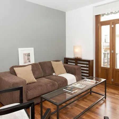 Bet - Trinitarios Apartamento