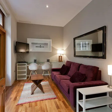 Bet - Trinitarios Apartamento Valencia