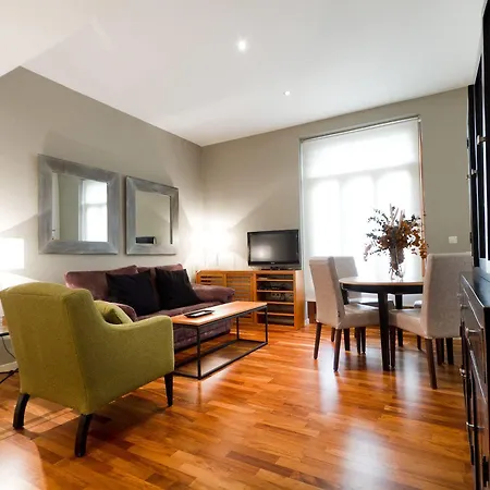 Bet - Trinitarios Apartamento