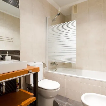 Apartamento Bet - Trinitarios *