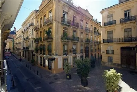 Bet - Trinitarios Apartamento