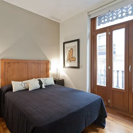 Apartamento Bet - Trinitarios Valencia