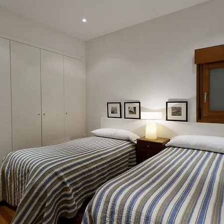 Apartamento Bet - Trinitarios
