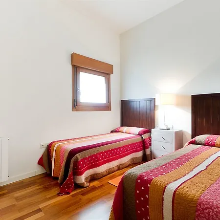 Bet - Trinitarios Apartamento *