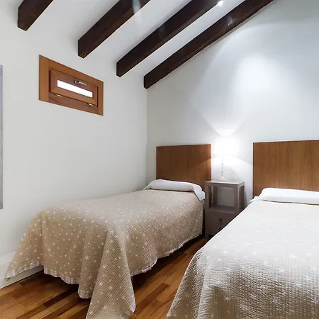 Bet - Trinitarios Apartamento *