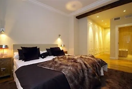 Apartamento Bet - Trinitarios *