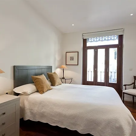 Apartment Bet - Trinitarios