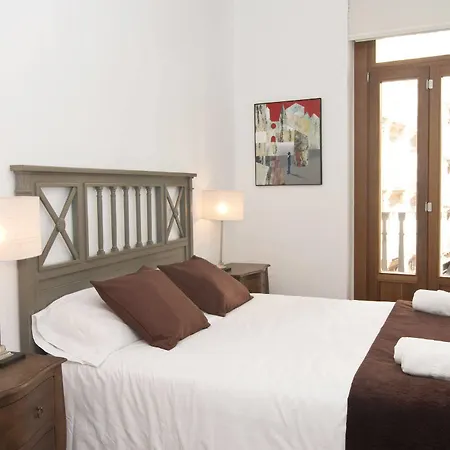 Bet - Trinitarios Apartment Valencia