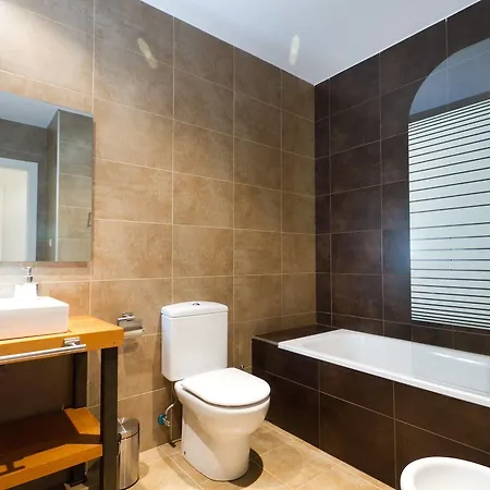 Apartment Bet - Trinitarios Valencia