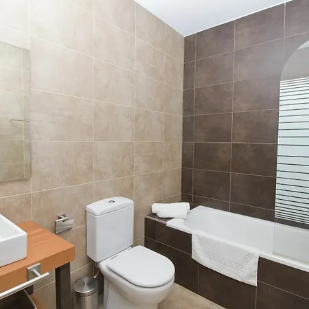 Apartamento Bet - Trinitarios Valencia