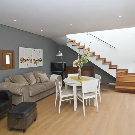 Bet - Trinitarios Apartment *