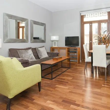 Apartamento Bet - Trinitarios Valencia