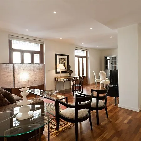 Appartement Bet - Trinitarios *