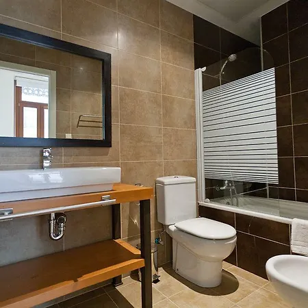 Bet - Trinitarios Appartement