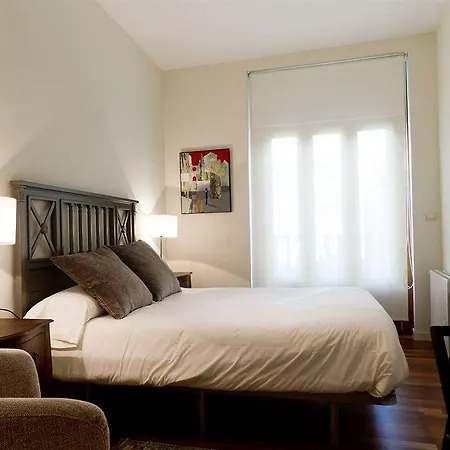 Bet - Trinitarios Appartement *
