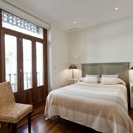 Bet - Trinitarios Appartement Valencia