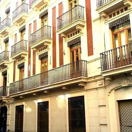 Appartement Bet - Trinitarios