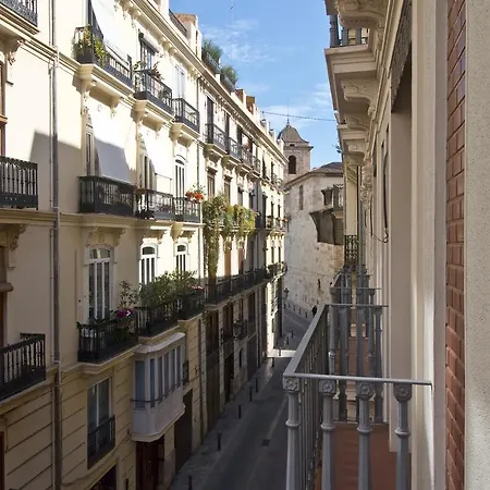 Appartement Bet - Trinitarios