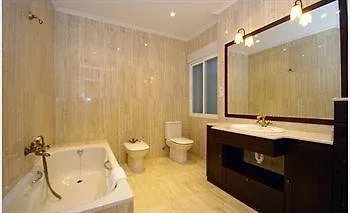 Bet - Trinitarios Appartement Valencia