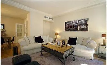 Bet - Trinitarios Appartement