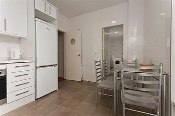 Bet - Trinitarios Appartement *