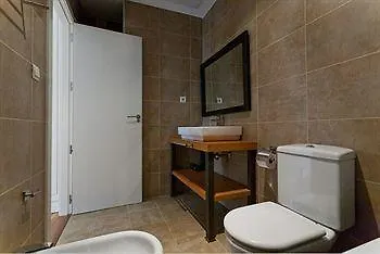 Bet - Trinitarios Appartement