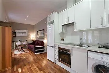 Bet - Trinitarios Appartement Valencia