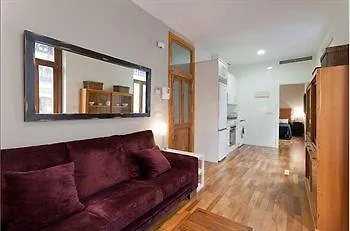 Appartement Bet - Trinitarios Valencia