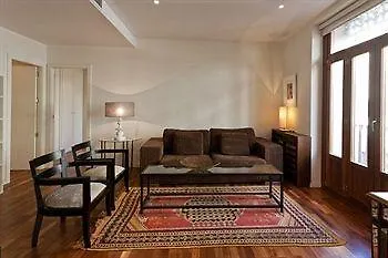 Bet - Trinitarios Appartement