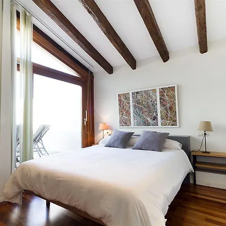 Appartement Bet - Trinitarios