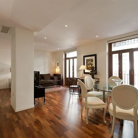 Bet - Trinitarios Appartement *