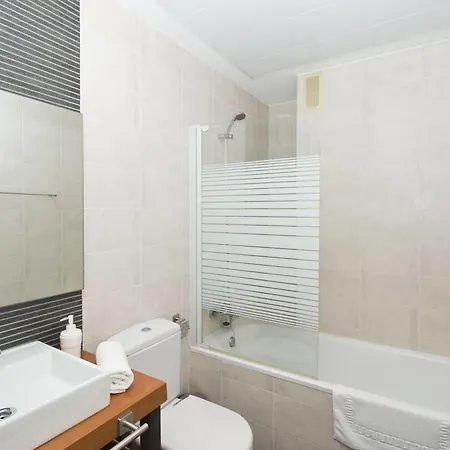 Bet - Trinitarios Appartement *