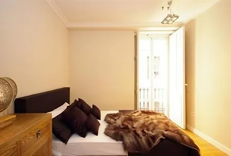 Bet - Trinitarios Appartement